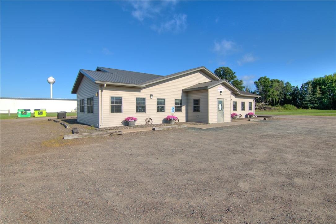 Commercial Sale at 121 Division Street, Withee, WI 54498 — photo 2