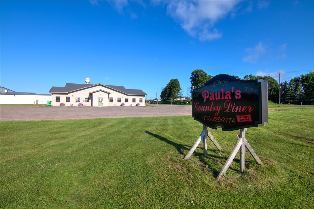 Commercial Sale at 121 Division Street, Withee, WI 54498 — photo 11