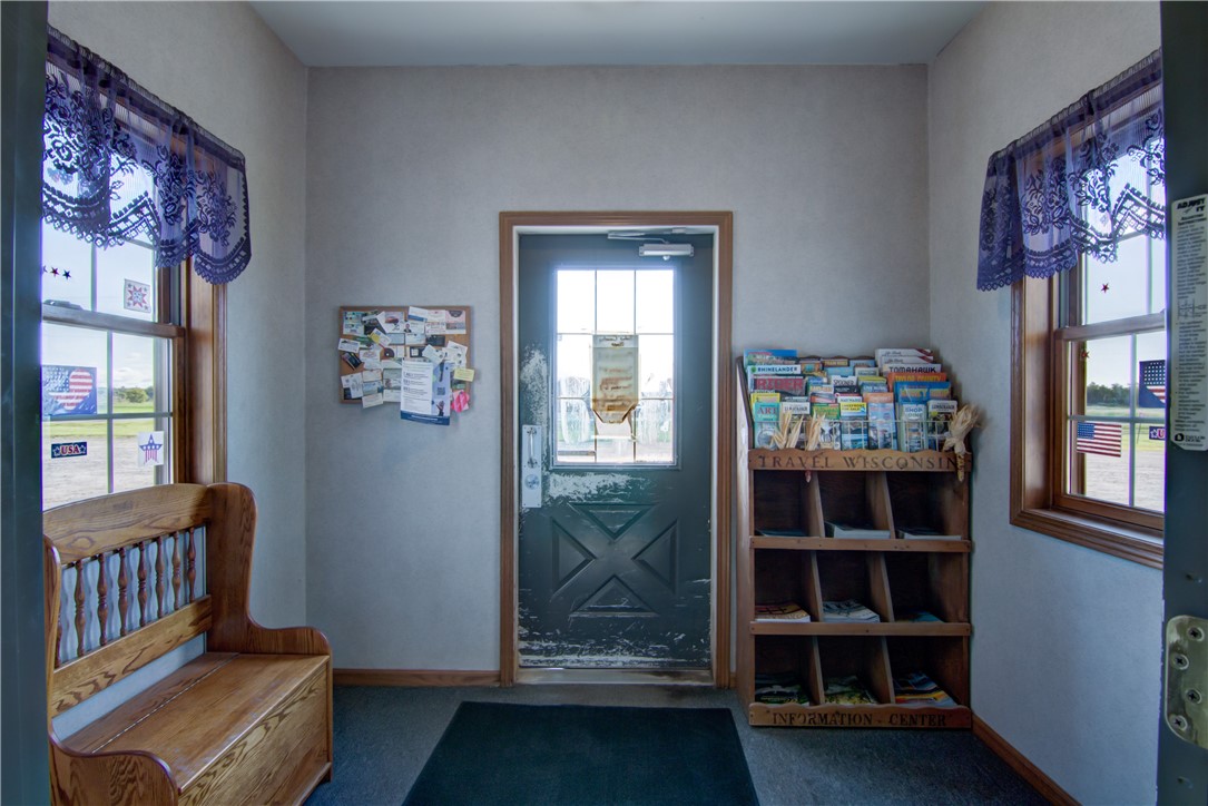 Commercial Sale at 121 Division Street, Withee, WI 54498 — photo 13