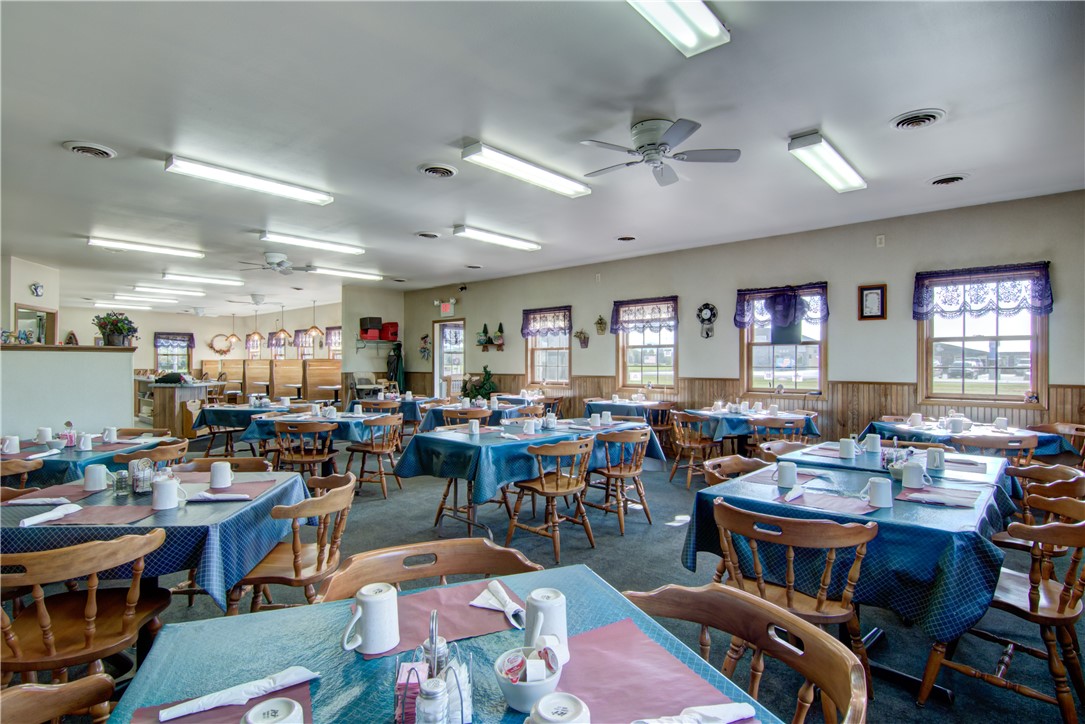 Commercial Sale at 121 Division Street, Withee, WI 54498 — photo 16