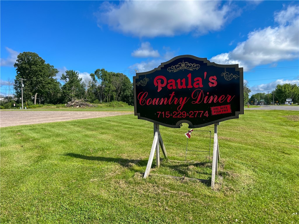 Commercial Sale at 121 Division Street, Withee, WI 54498 — photo 3