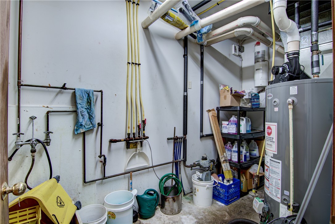 Commercial Sale at 121 Division Street, Withee, WI 54498 — photo 25