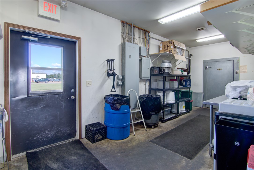 Commercial Sale at 121 Division Street, Withee, WI 54498 — photo 27