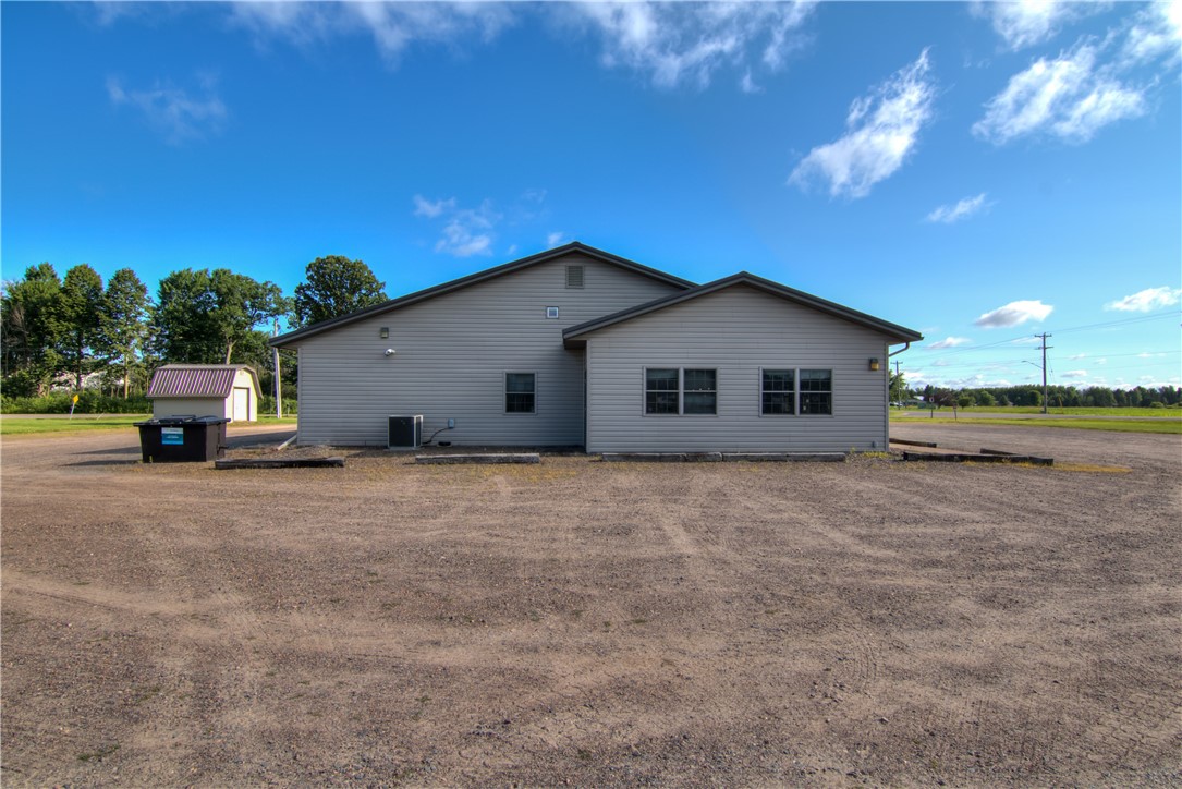 Commercial Sale at 121 Division Street, Withee, WI 54498 — photo 4