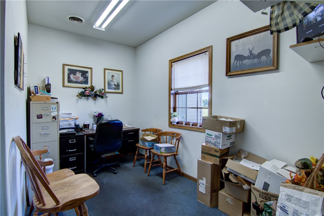 Commercial Sale at 121 Division Street, Withee, WI 54498 — photo 31