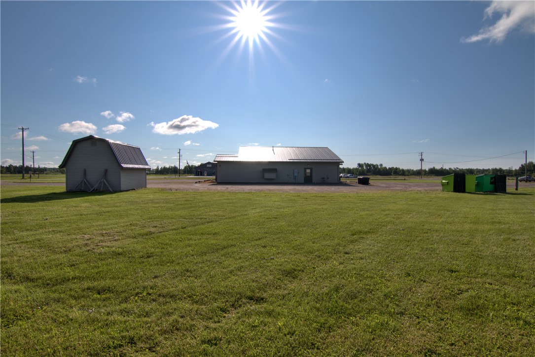 Commercial Sale at 121 Division Street, Withee, WI 54498 — photo 36