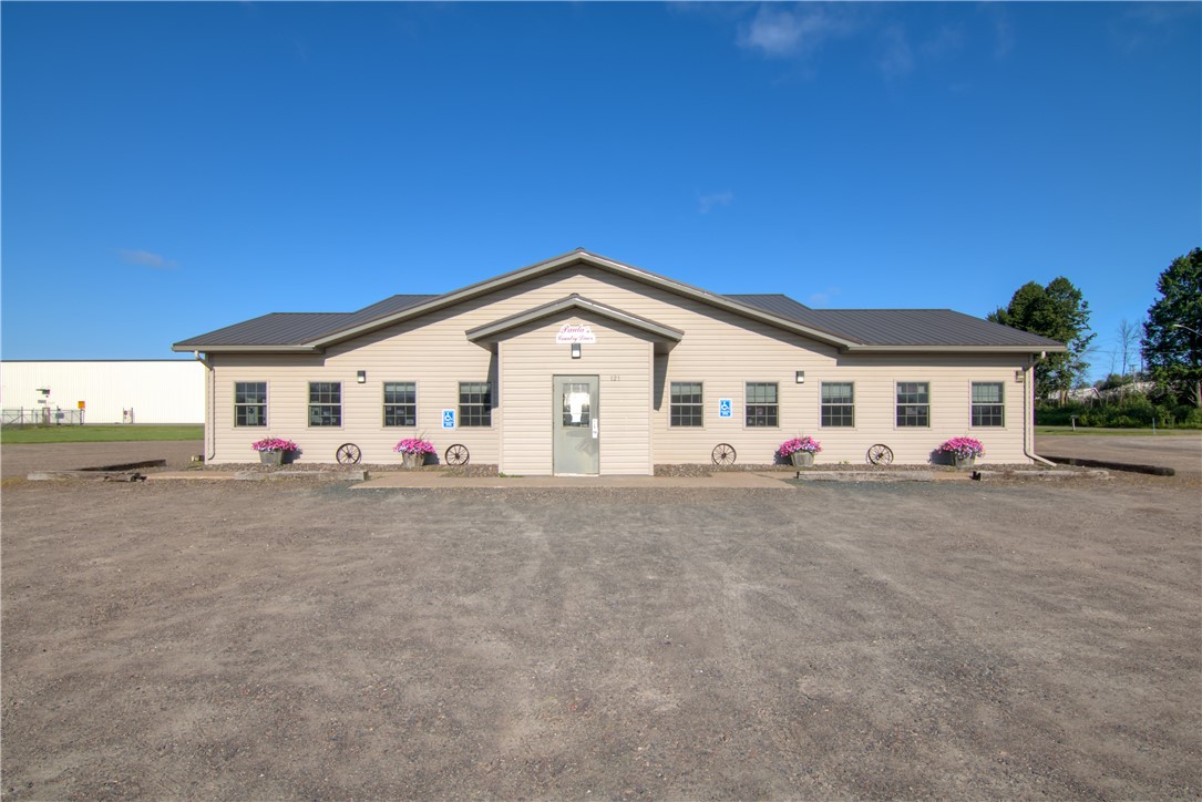 Commercial Sale at 121 Division Street, Withee, WI 54498 — photo 37