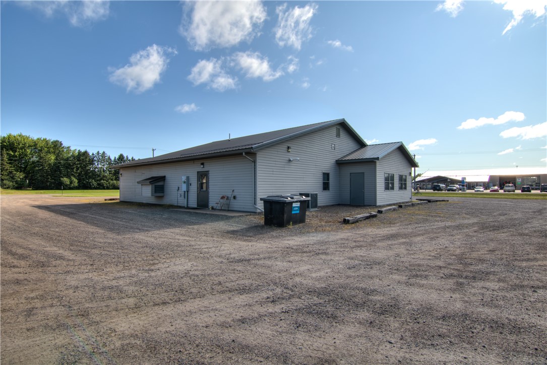 Commercial Sale at 121 Division Street, Withee, WI 54498 — photo 39