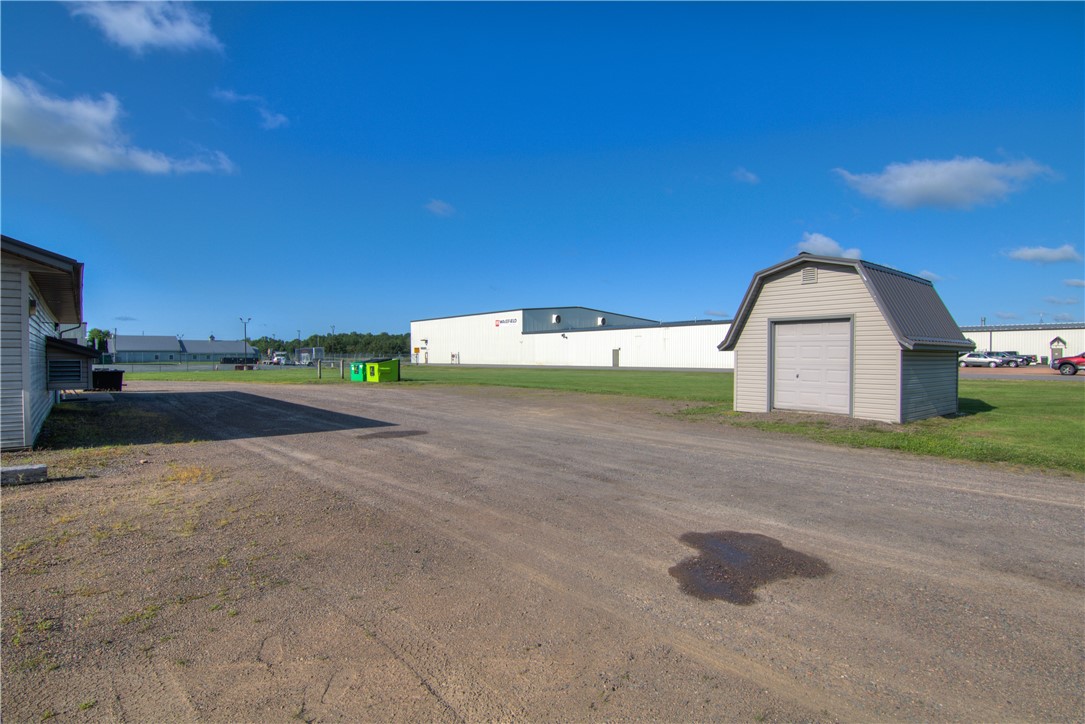 Commercial Sale at 121 Division Street, Withee, WI 54498 — photo 5