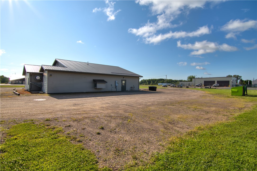Commercial Sale at 121 Division Street, Withee, WI 54498 — photo 6