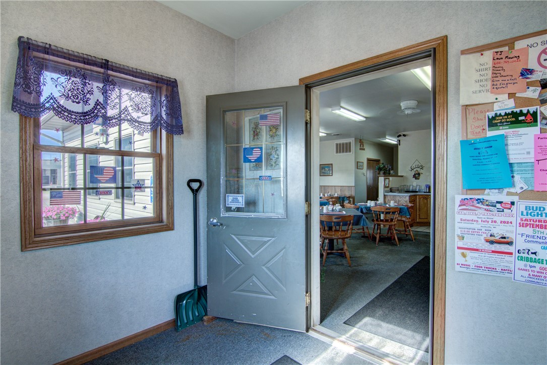 Commercial Sale at 121 Division Street, Withee, WI 54498 — photo 8