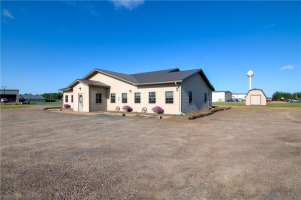 121 Division Street, Withee, WI