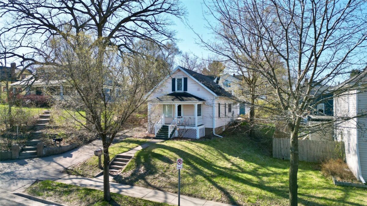 Residential at 1211 Main Street, Eau Claire, WI 54701 — photo 35