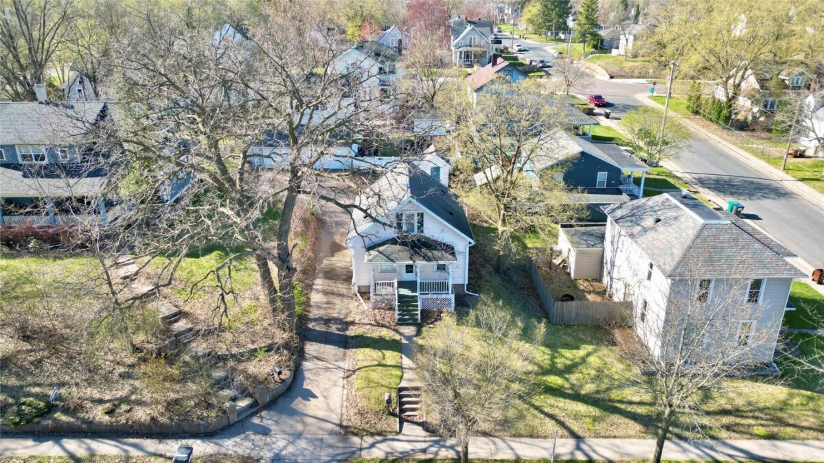 Residential at 1211 Main Street, Eau Claire, WI 54701 — photo 36