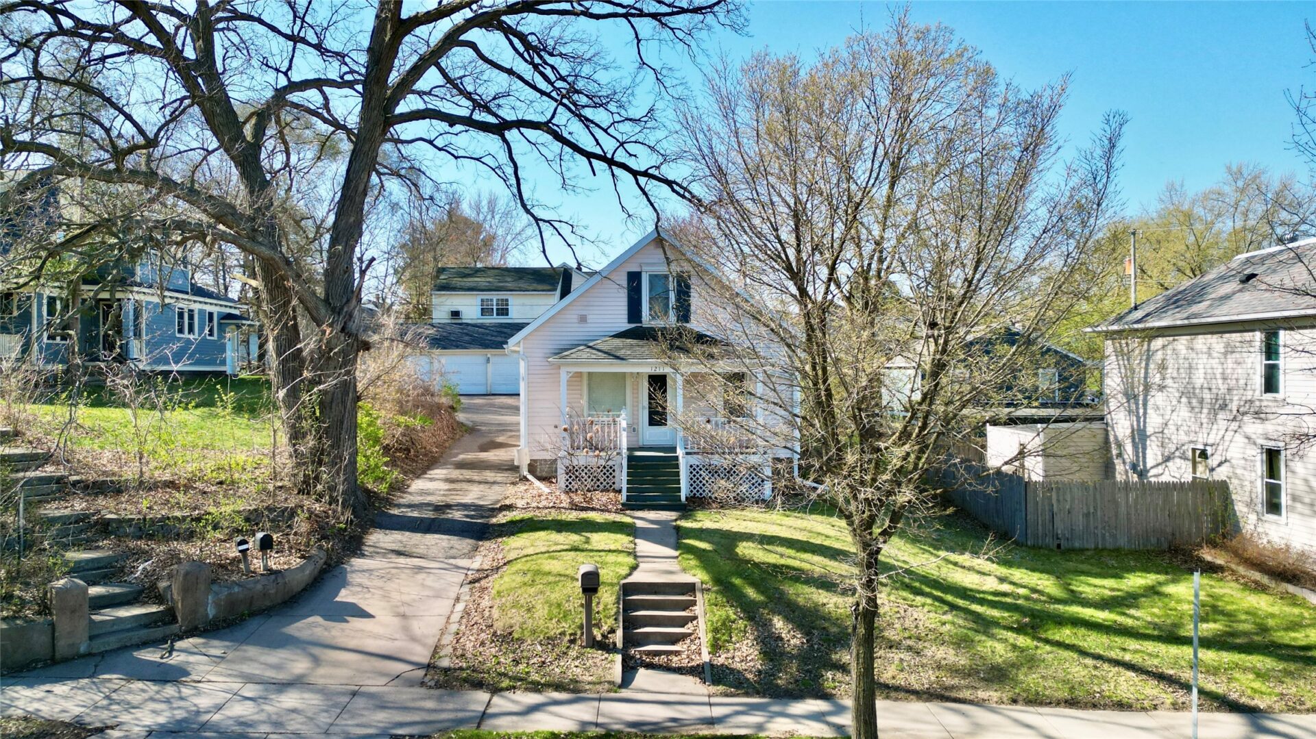 Residential at 1211 Main Street, Eau Claire, WI 54701 — photo 1