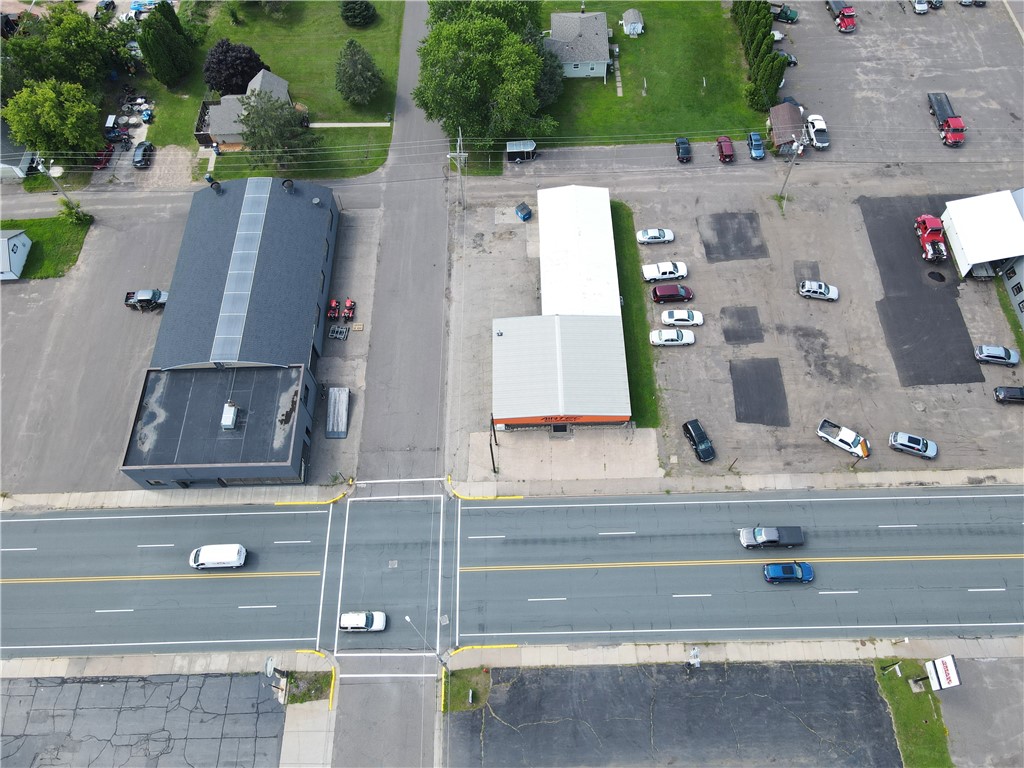 Commercial Sale at 1230 Main Street, Rice Lake, WI 54868 — photo 2