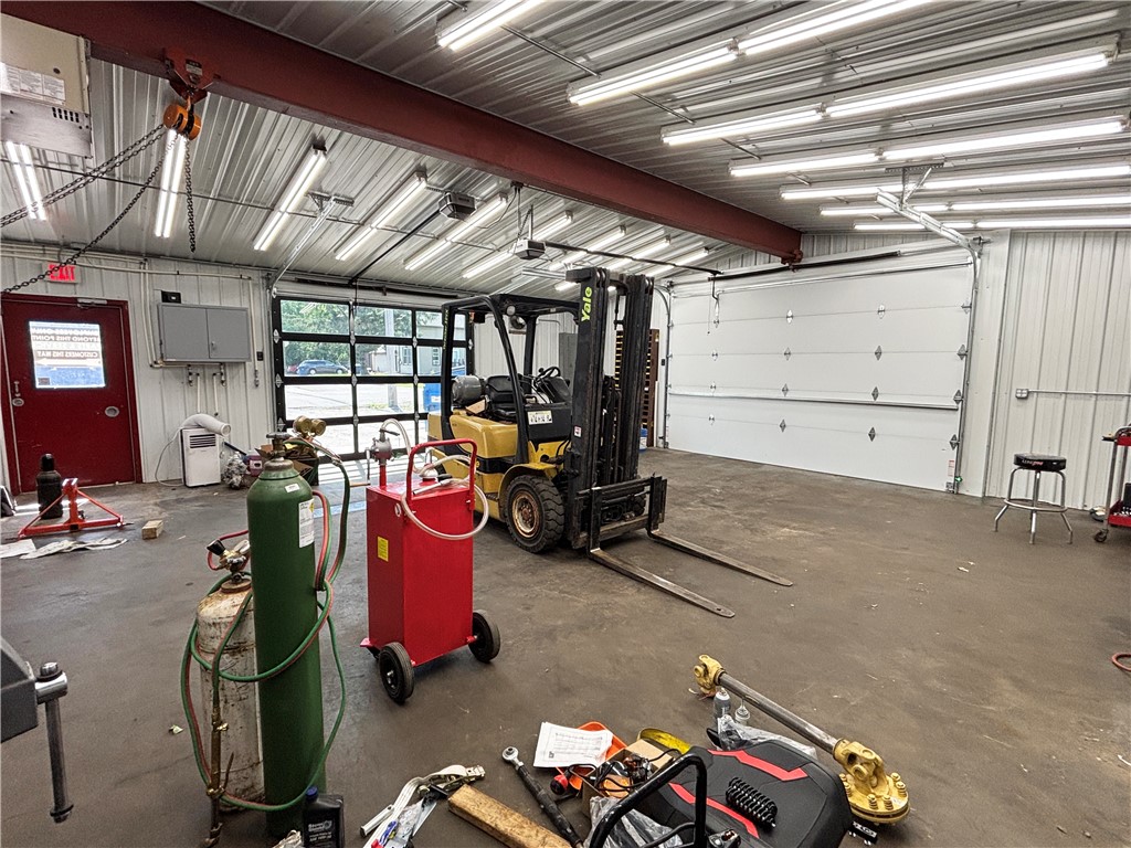 Commercial Sale at 1230 Main Street, Rice Lake, WI 54868 — photo 14