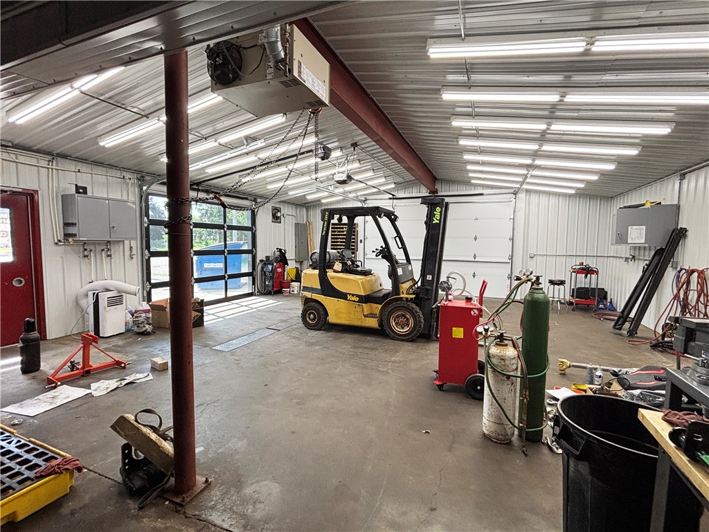 Commercial Sale at 1230 Main Street, Rice Lake, WI 54868 — photo 15