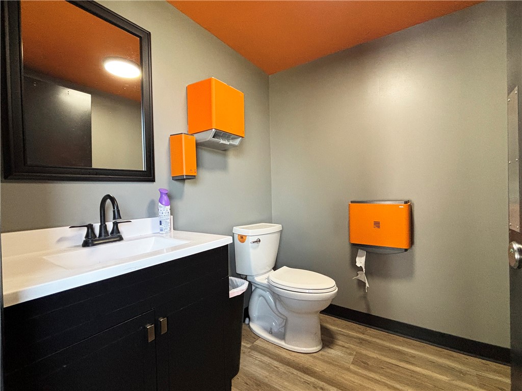 Commercial Sale at 1230 Main Street, Rice Lake, WI 54868 — photo 16