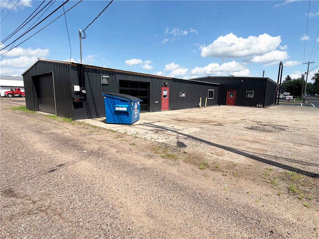 Commercial Sale at 1230 Main Street, Rice Lake, WI 54868 — photo 17