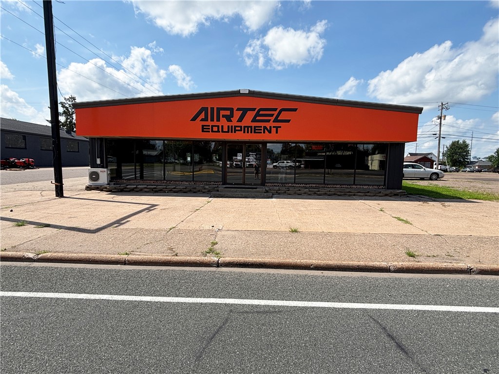 Commercial Sale at 1230 Main Street, Rice Lake, WI 54868 — photo 3