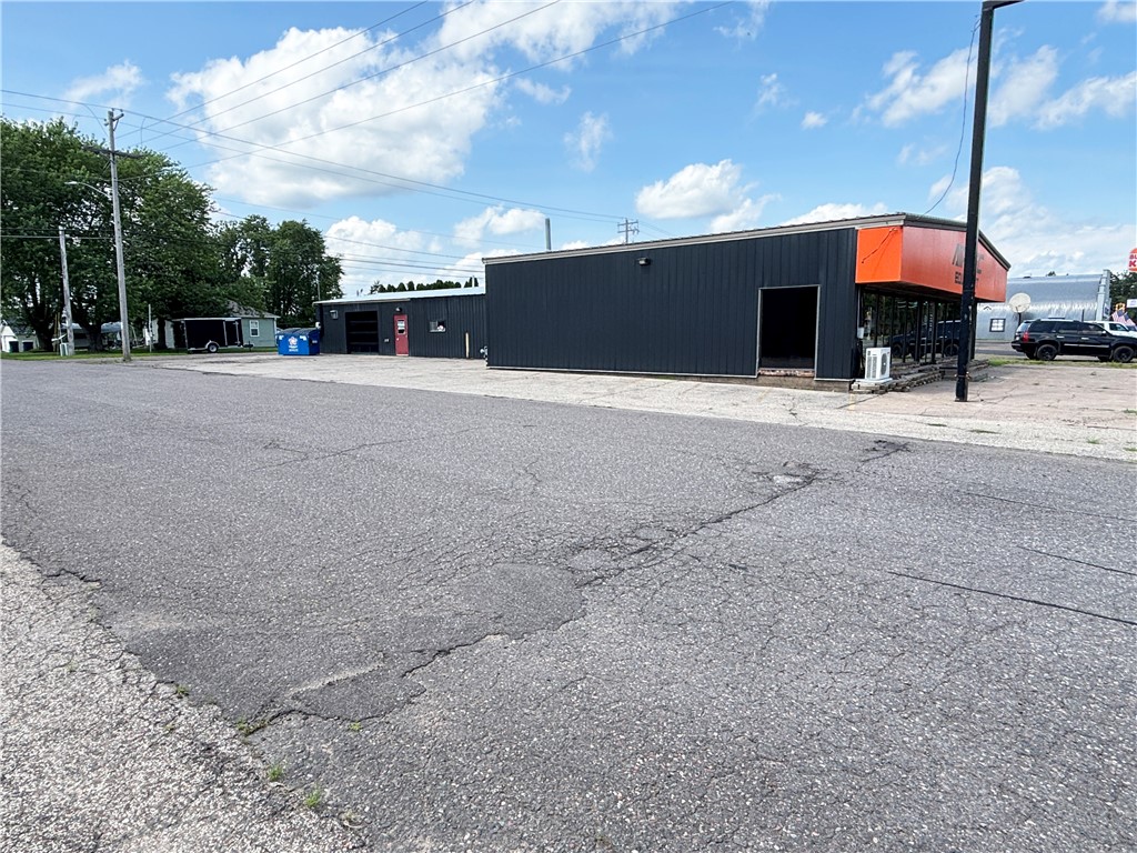 Commercial Sale at 1230 Main Street, Rice Lake, WI 54868 — photo 4