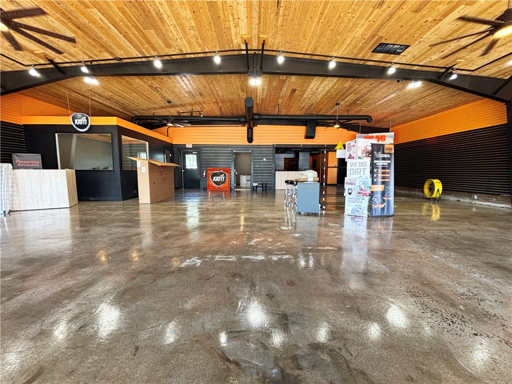 Commercial Sale at 1230 Main Street, Rice Lake, WI 54868 — photo 5