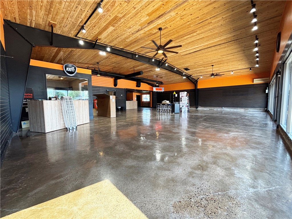 Commercial Sale at 1230 Main Street, Rice Lake, WI 54868 — photo 6