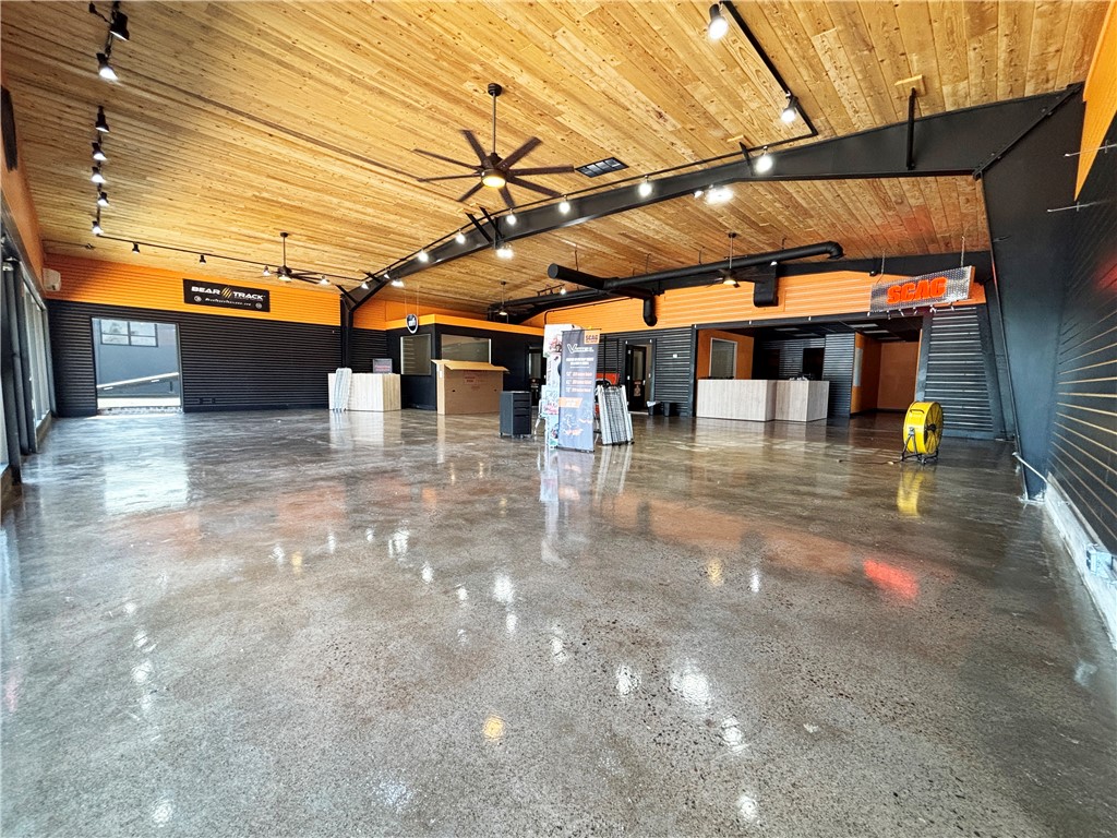 Commercial Sale at 1230 Main Street, Rice Lake, WI 54868 — photo 7