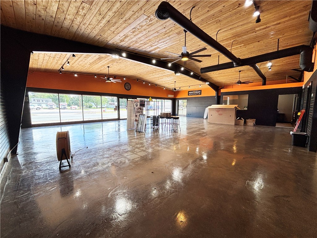 Commercial Sale at 1230 Main Street, Rice Lake, WI 54868 — photo 8