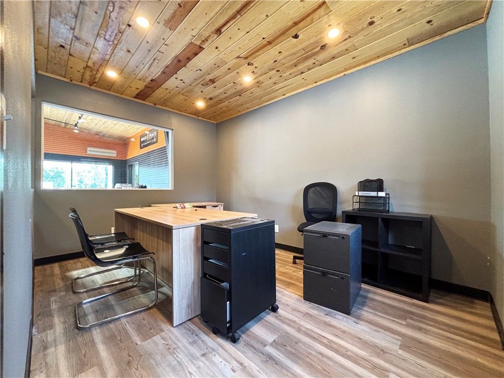 Commercial Sale at 1230 Main Street, Rice Lake, WI 54868 — photo 9