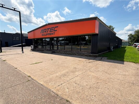 1230 S Main Street, Rice Lake, WI