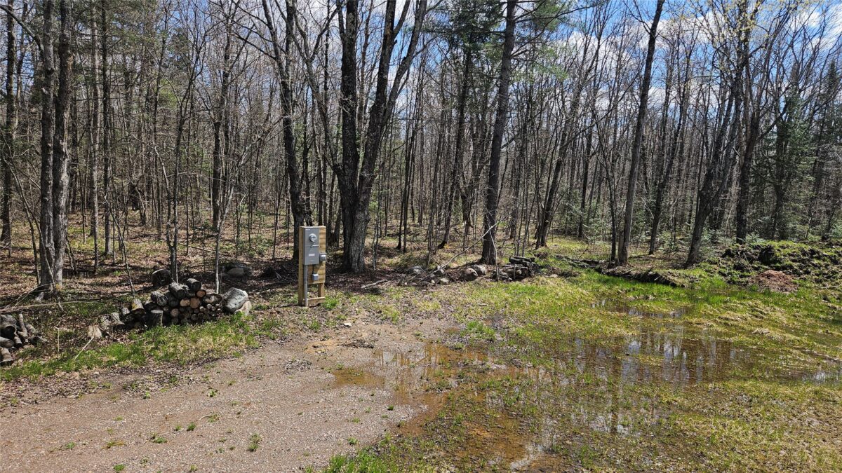 12331 W Delap Lane, Couderay, WI — photo 15