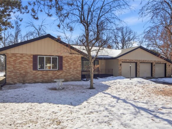 Residential at 12339 65th Avenue, Chippewa Falls, WI 54729 — photo 1