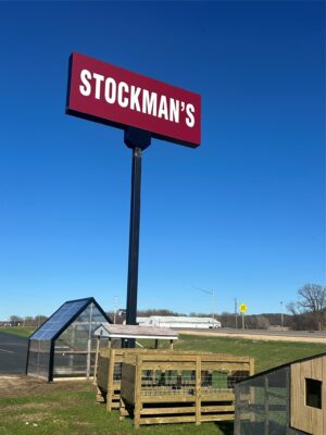 12524 Frontage Road Osseo WI 54758 — photo 1