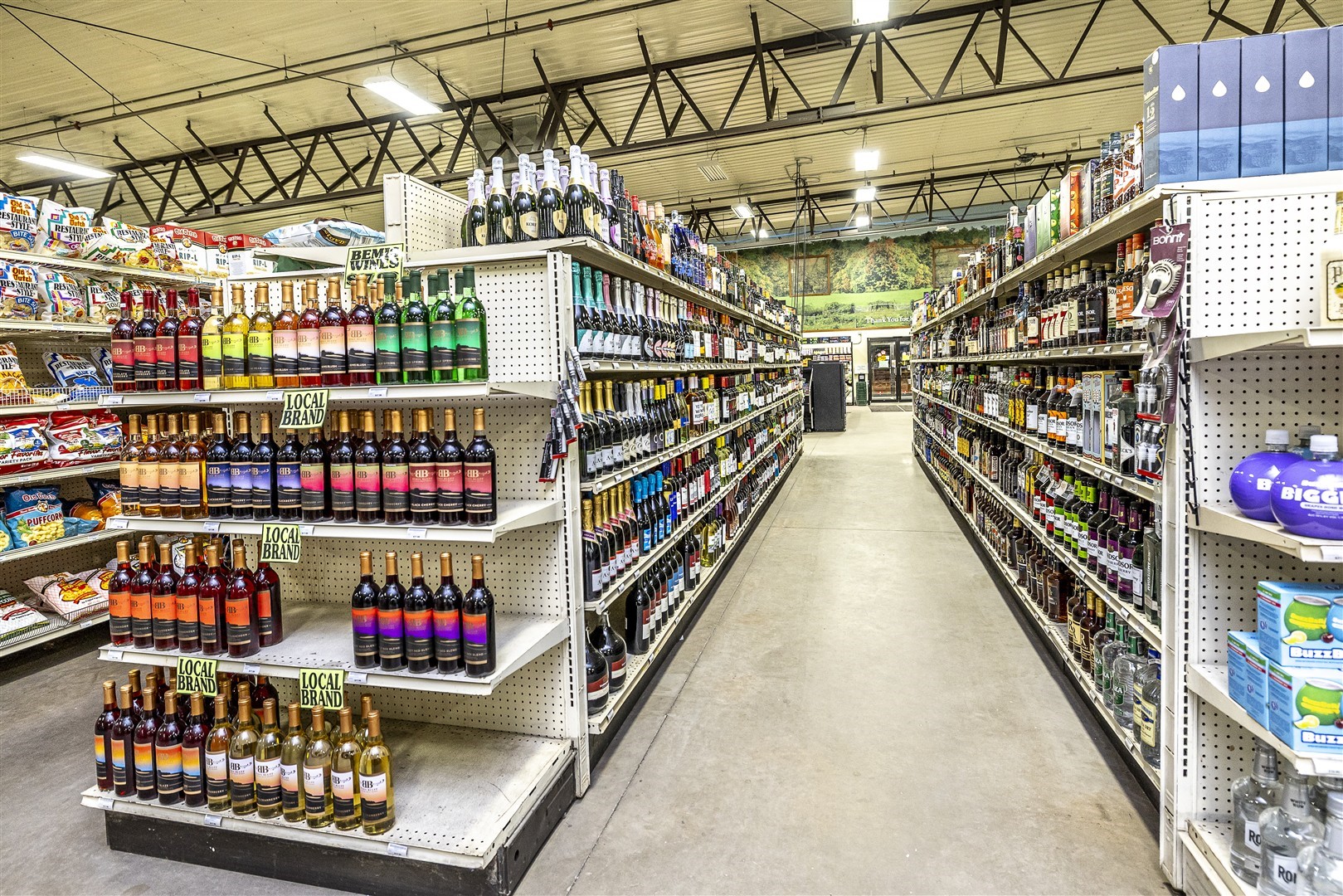 12524 Frontage Road Osseo WI 54758 — photo 10