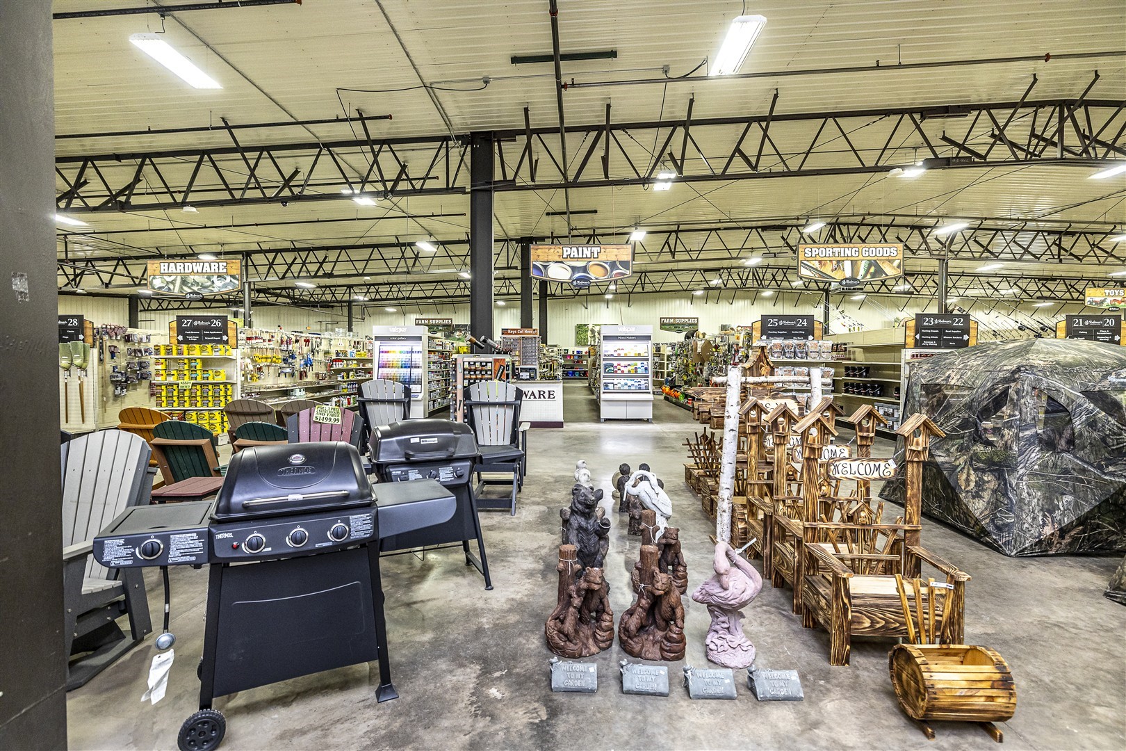 12524 Frontage Road Osseo WI 54758 — photo 15