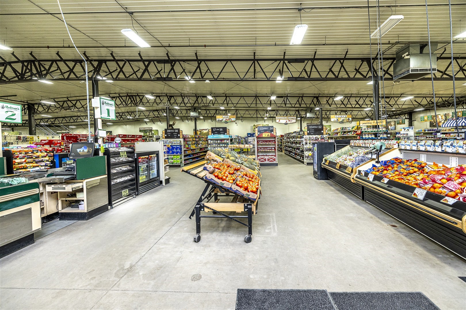 12524 Frontage Road Osseo WI 54758 — photo 17