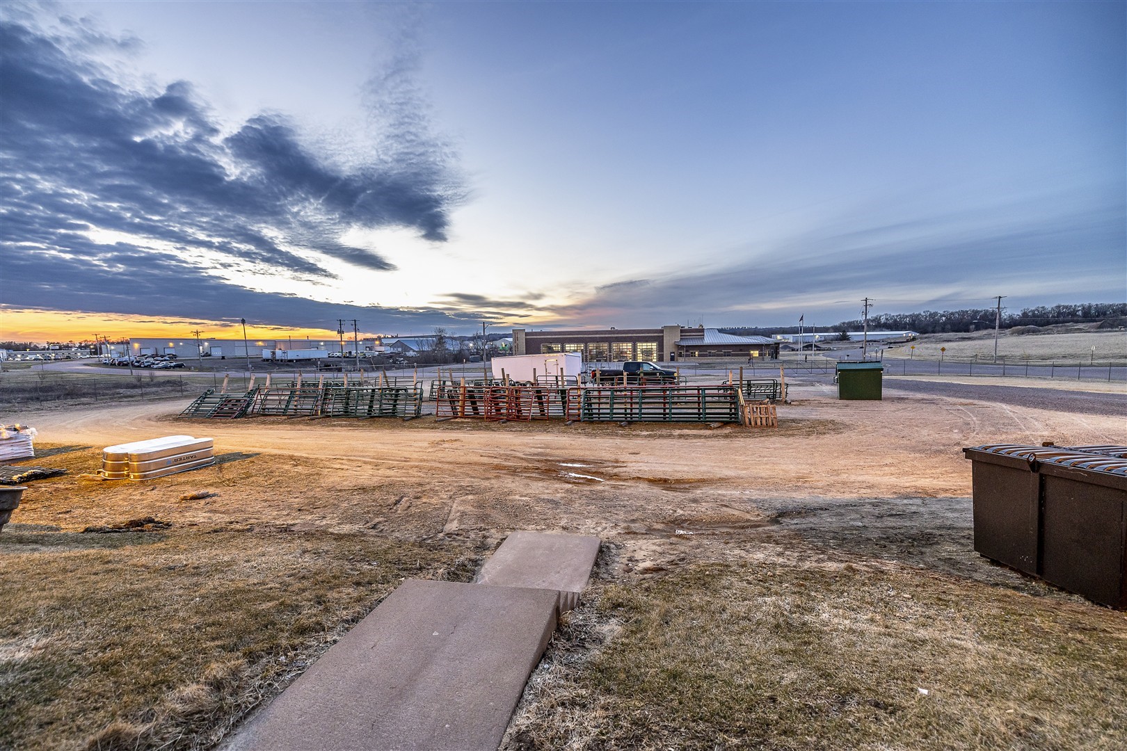 12524 Frontage Road Osseo WI 54758 — photo 32