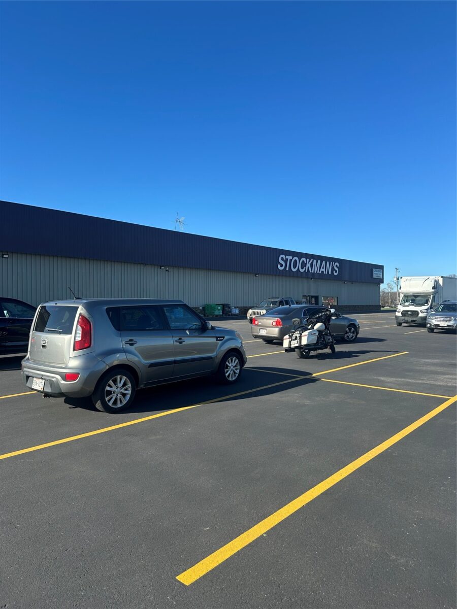 12524 Frontage Road Osseo WI 54758 — photo 38