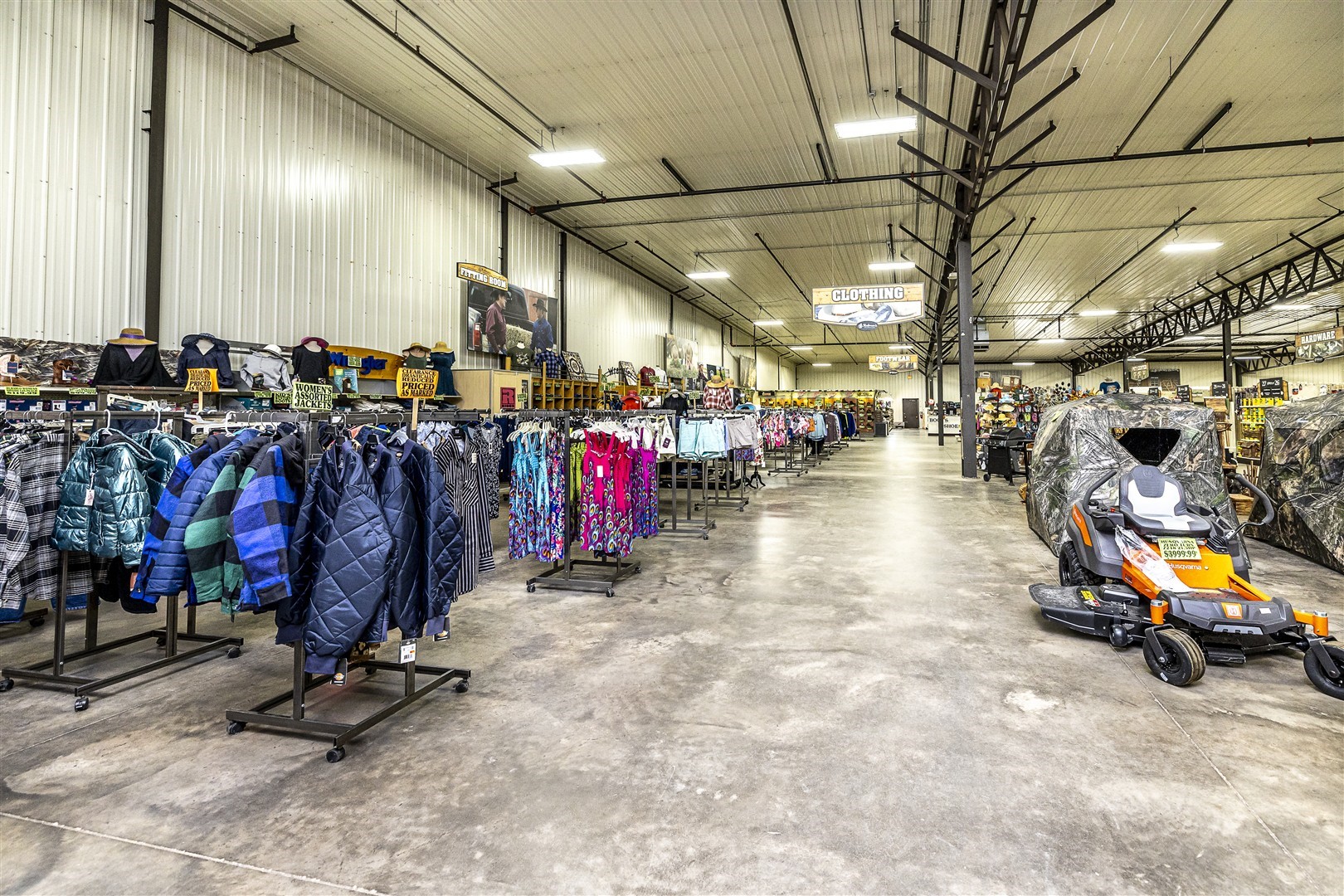 12524 Frontage Road Osseo WI 54758 — photo 6