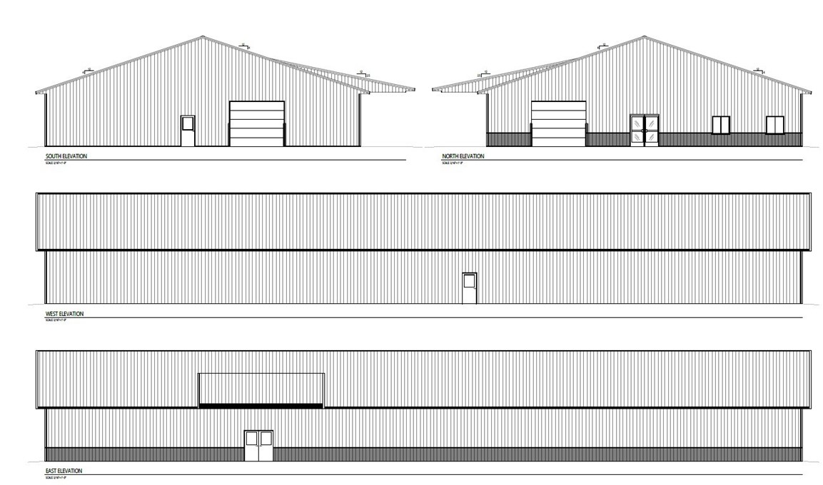 Residential at 12599 40th Avenue, Chippewa Falls, WI 54729 — photo 11