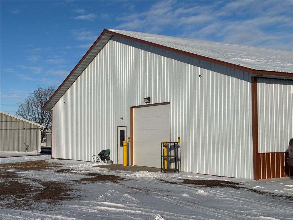 Residential at 12599 40th Avenue, Chippewa Falls, WI 54729 — photo 12