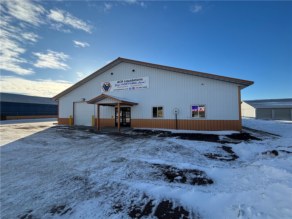 Residential at 12599 40th Avenue, Chippewa Falls, WI 54729 — photo 14