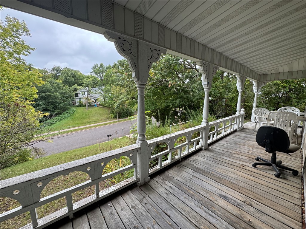 Residential Income at 126 Cedar Street, Chippewa Falls, WI 54729 — photo 16