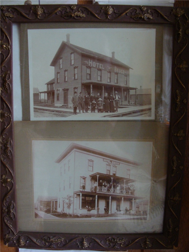 126 W Railroad Avenue, Bruce, WI — photo 18