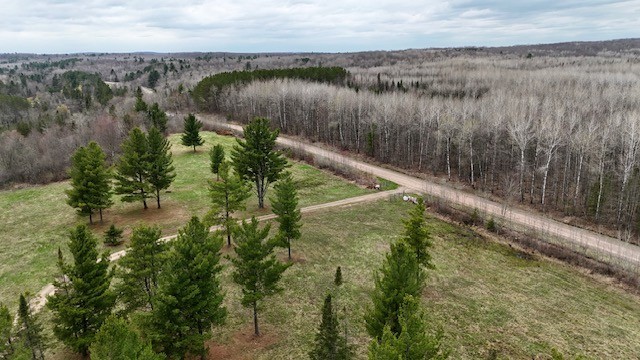 12655 W Atherton Road, Couderay, WI — photo 11