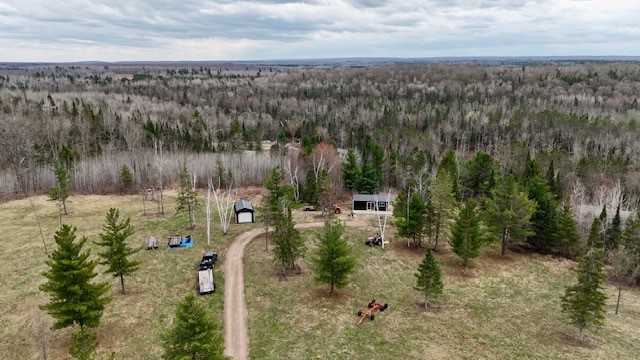 12655 W Atherton Road, Couderay, WI — photo 12