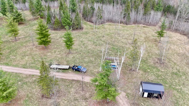 12655 W Atherton Road, Couderay, WI — photo 14