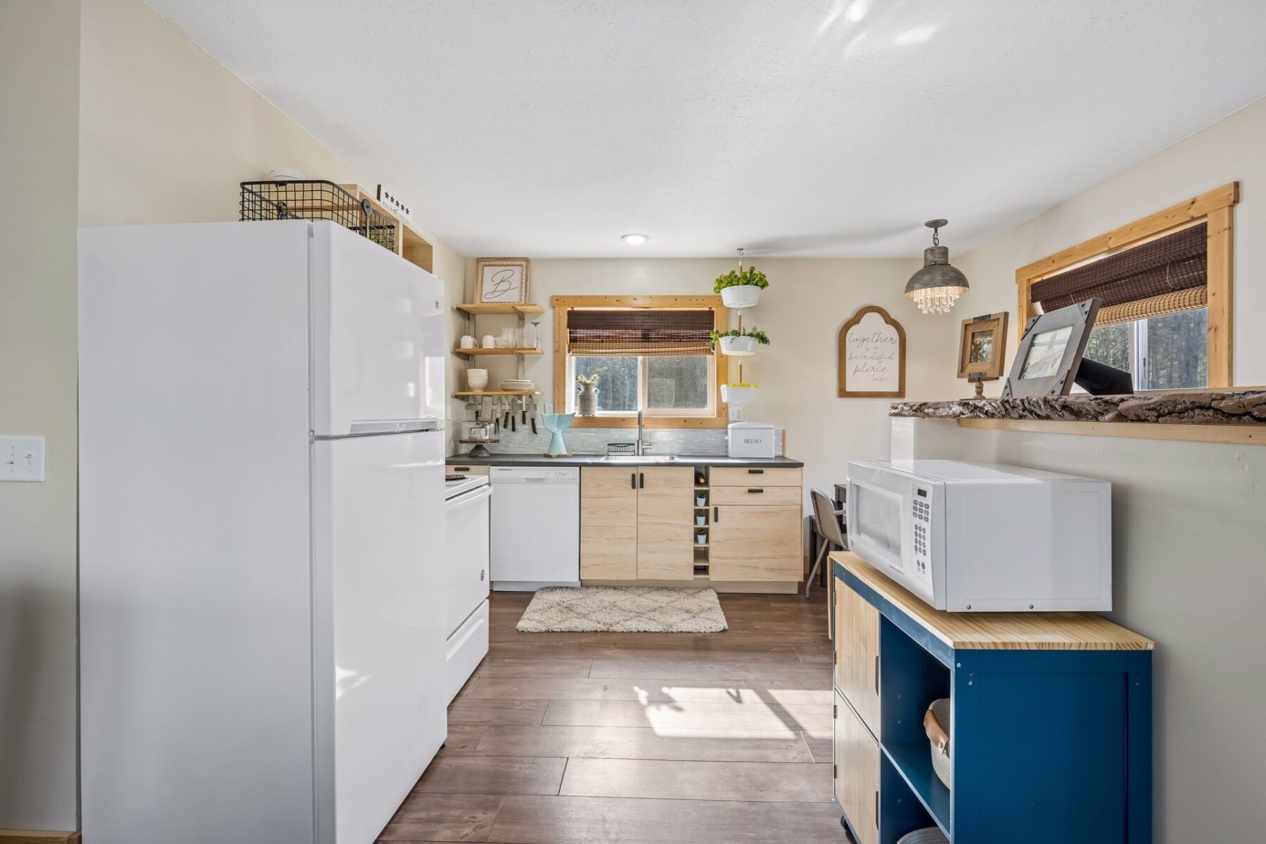 12693 Kemmery Lane, Hayward, WI